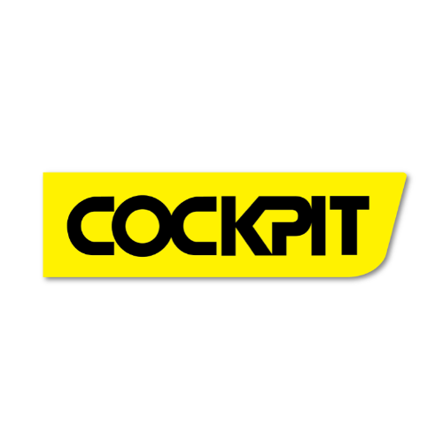 cockpit logo,ร้านยาง,ศูนย์บริการยางรถยนต์,วิจิตรออโต้ไทร์